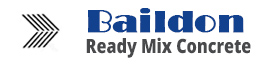 Ready mix concrete Baildon